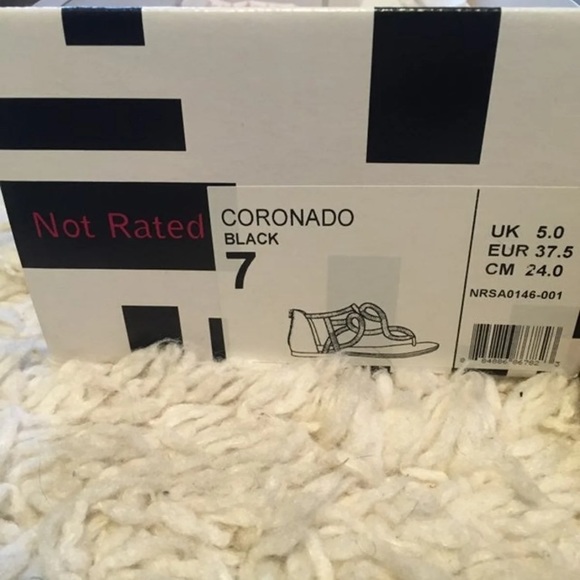 sandals - Picture 4 of 4